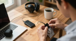How to Choose Wireless Microphone For Creators