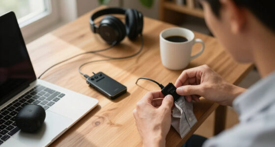 How to Choose Wireless Microphone For Creators