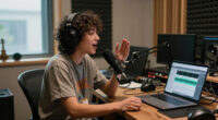 Iceage Perform On The Adam Friedland Show: Watch