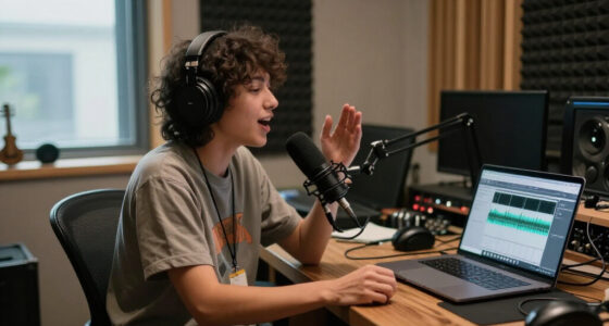 Iceage Perform On The Adam Friedland Show: Watch