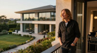Metallica’s Lars Ulrich Sells Adjoining Mansions For $68 Million
