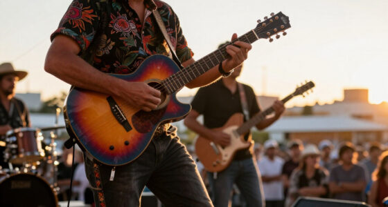 Mexican Disco-Funk Band Midnight Generation Share New Song “Norway” As Hollywood Bowl Show Approaches: Watch