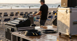 Oceans Calling Cancels Tomorrow’s Sets