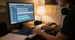 PISS – “Blocking A Scene You Can’t Remember”