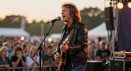 Roger Daltrey Surges In Global Coverage