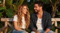 Shakira And Maluma Reunite After Eight Years With New Merengue Song “AGUA”: Stream