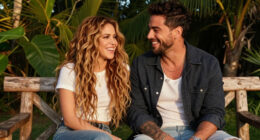 Shakira And Maluma Reunite After Eight Years With New Merengue Song “AGUA”: Stream