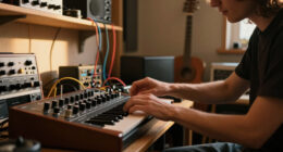 Suzanne Ciani's Buchla Cookbook