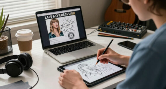Taylor Swift (And Cat Olivia Benson) Crash Law & Order SVU Emmys 2026 Sketch: Watch