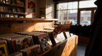 The Lost Civic Life Of Movie Rental Stores