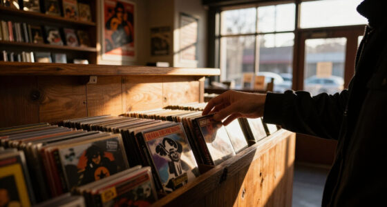 The Lost Civic Life Of Movie Rental Stores