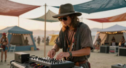 Third Person Dies At Burning Man 2026