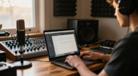Whistle Synth Mac App