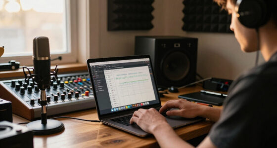 Whistle Synth Mac App