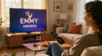 Will The Late Show With Stephen Colbert Win Outstanding Variety Series At The Emmy Awards?