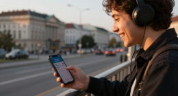 Win Tickets For Waves Vienna Festival Via FM4