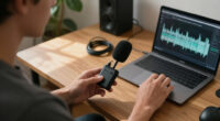 Wireless Microphone For Creators: A Prime Big Deal Days Guide