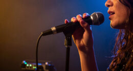Wireless Microphone Systems: A Halloween Guide