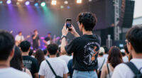Yo-Sea Asia Tour 2026 - Minimum Band Set Live In Bangkok - Thaiticketmajor