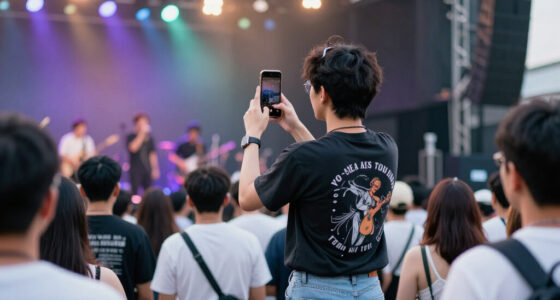 Yo-Sea Asia Tour 2026 - Minimum Band Set Live In Bangkok - Thaiticketmajor