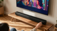 10 Best Soundbars For TV Audio: Compare 10 Options For Clearer Sound