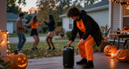 12 Best Halloween Bluetooth Speakers for Spooky Decor in 2027