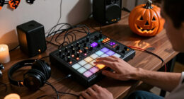 12 Best Halloween Sound Effect Machines for Haunted Houses in 2027