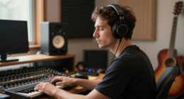 12 Best High-Fidelity Headphones for Detailed Listening in 2027