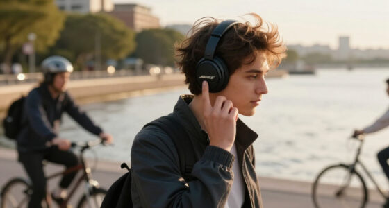 13 Best Bose Headphones for Noise Cancellation and Everyday Listening in 2027