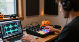 13 Best Halloween Sound Effects Soundboards for Haunted Displays in 2027