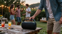 13 Best Wireless Party Speakers for Loud, Portable Sound in 2027