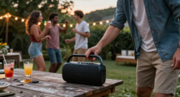 13 Best Wireless Party Speakers for Loud, Portable Sound in 2027