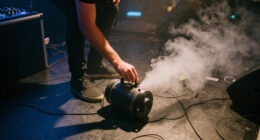 14 Best DJ Fog Machines for Events and Performances in 2027