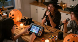 14 Best Halloween Karaoke Machines for Spooky Sing-Alongs in 2027