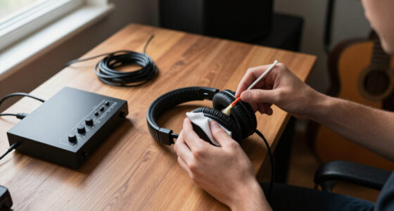 14 Best Headphone Cleaning Kits for Safer, Easier Care in 2027
