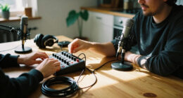 14 Best Podcast Recording Kits for Every Setup in 2027