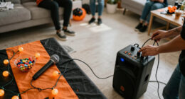 14 Best Portable PA Systems for Halloween Parties in 2027