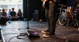 14 Best Stage Vocal Effect Pedals for Live Performance in 2027