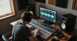 14 Best Studio Monitor Speakers for Home Recording in 2027