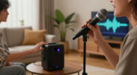 14 Best Wireless Karaoke Microphone Systems for Home and Group Singing in 2027