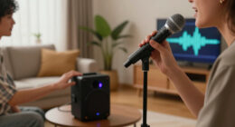 14 Best Wireless Karaoke Microphone Systems for Home and Group Singing in 2027