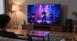 15 Best 100-Inch TVs for Big-Screen Home Viewing in 2027
