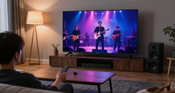 15 Best 100-Inch TVs for Big-Screen Home Viewing in 2027