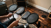15 Best Electronic Drum Kits for Home Practice in 2027
