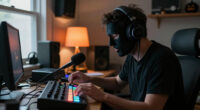 15 Best Halloween Sound Effect Machines for Spooky Setups in 2027