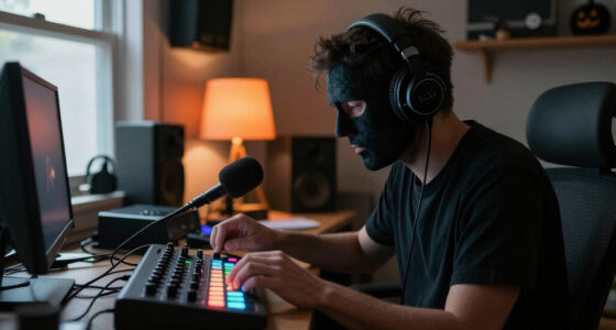 15 Best Halloween Sound Effect Machines for Spooky Setups in 2027