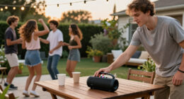 15 Best Portable Bluetooth Speakers for Parties in 2027