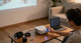 15 Best Portable Projectors Under $500 in 2027