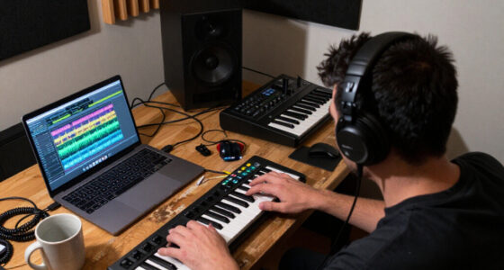 15 Best Studio Headphones for Music Production in 2027