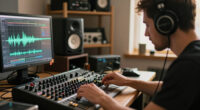 15 Best Studio Headphones for Music Production in 2027
